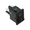Rocker Switches - H8550VBBB-551W-B - 1042295-H8550VBBB-551W-B - Win Source Electronics