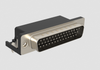 D-Subminiature - L717HDB44PD1CH3R - Amphenol Communications Solutions
