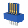 Edgeboard Connectors - EBC04MMRN-ND - DigiKey