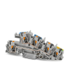 Din Rail, Channel - 277-3214049-ND - DigiKey