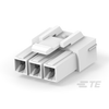 Rectangular Connector Housings - 17-2408780-3-ND - DigiKey