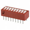 DIP Switches - GH7178-ND - DigiKey