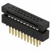 Board In, Direct Wire to Board - 1175-1667-ND - DigiKey