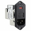 Power Entry Modules (PEM) - 2-6609942-1-ND - DigiKey