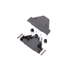 D-Sub, D-Shaped Connector Backshells, Hoods - AE11480-ND - DigiKey