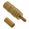 Coaxial Connector (RF) Assemblies - 1124-1027-ND - DigiKey