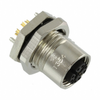 Circular Connector Assemblies - A120872-ND - DigiKey