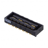 Arrays, Edge Type, Mezzanine (Board to Board) - A120261-ND - DigiKey
