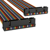 Rectangular Cable Assemblies - A3RRB-3436M-ND - DigiKey