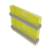 Board Spacers, Stackers (Board to Board) - 612-DWM-25-61-G-D-670-ND - DigiKey