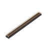 Headers, Male Pins - 612-TMMH-134-01-F-T-ND - DigiKey