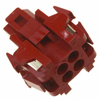 Rectangular Connector Housings - 207015-1 - ODG (Origin Data Global)