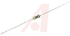 Resistor;Metal Film;Res 470 Ohms;Pwr-Rtg 0.6 W;Tol 1%;Axial - 70063431 - Allied Electronics, Inc.