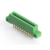 Edgeboard Connectors - 151-833-010-558-112-ND - DigiKey