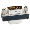 D-Sub, D-Shaped Connector Adapters - 626-1897-ND - DigiKey