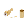 Coaxial Connector (RF) Assemblies - 6099-PE45252-ND - DigiKey