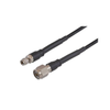 Coaxial Cables (RF) - 6099-PE3C100014-18-ND - DigiKey