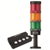 Stackable Tower Lighting, Beacons, and Components - 2582-64926001-ND - DigiKey