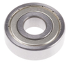 Ball Bearings - 6190395 - RS Components, Ltd.