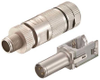 Industrial Circular Connectors - 8755657 - RS Components, Ltd.