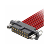 Free Hanging, Panel Mount - 952-M80-4632205-ND - DigiKey