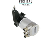 linear-sensors - LD0-CAA1B-1213-2S30-H72 - POSITAL B.V.