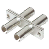 Fibre Optic Connectors - 671790 - RS Components, Ltd.