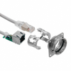 Cable Assembly - 451-RJF22N10100BTX - ERSAELECTRONICS PTE. LTD.