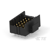 Headers, Male Pins - 17-1318699-5-ND - DigiKey