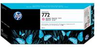 772 Ink for Designjet Z5200 w/ Vivera Ink- Light Magenta - CN631A - LexJet Corporation