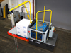 Pallet-to-Pallet Load Transfer Station -- LT-35