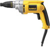2,500 rpm VSR Depth-Sensitive TEKS&reg; Scrugun - DW266 - DEWALT Industrial Tool Co.