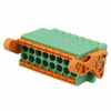 Terminal Blocks - Headers, Plugs and Sockets - 277-9786-ND - DigiKey