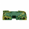 Terminal Blocks - Din Rail, Channel - 281-2577-ND - DigiKey