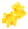 Jaw Coupling Spiders -- 7019159