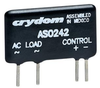 ASO Series ASO241R Relay - ASO241R - Sensata Technologies
