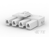 Rectangular Wire & Cable Connectors & Housings - 179939-1 - TE Connectivity