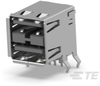 USB Connectors - 5787617-8 - TE Connectivity