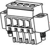 Pluggable Terminal Blocks - 39517-3003 - VAST STOCK CO., LIMITED