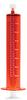 SYRINGE, PRECISEDOSE DISPENSER™ W/TIP CAP, AMBER, 35 mL - Medisca Inc.
