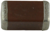 Cap, 0.1Μf, 100V, 10%, X7R, 1206; Capacitance Tdk - 79Y4420 - Newark, An Avnet Company