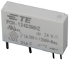 Relay, Spst-No, 250Vac, 30Vdc, 3A; Contact Configuration Oeg Te Connectivity - 20M7034 - Newark, An Avnet Company