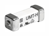 Smd Fuse, Time Delay, 50A, 125Vac; Fuse Current Schurter - 53AJ6390 - Newark, An Avnet Company