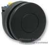 Switch, Industrial Pushbutton, 60Mm; Product Range Idec - 25C1247 - Newark, An Avnet Company
