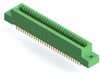 Card Edge Conn, Dual, 60Pos, Th; Card Edge Connector Type Edac - 60AJ0754 - Newark, An Avnet Company