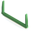 Card Edge Conn, Single Side, 47Pos, Th; Card Edge Connector Type Edac - 75AJ8564 - Newark, An Avnet Company