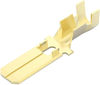 Tab, 6.35Mm, 12-14Awg; Product Range Amp - Te Connectivity - 11H8437 - Newark, An Avnet Company