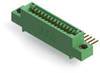 Card Edge Conn, Single, 14Pos, Wire Wrap; Card Edge Connector Type Edac - 65AJ2776 - Newark, An Avnet Company