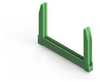 Card Edge Conn, Single Side, 35Pos, Th; Card Edge Connector Type Edac - 68AJ1458 - Newark, An Avnet Company