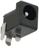 Dc Power Jack, 2Mm, 3.5A, 24Vdc, Pcb; Gender Kycon - 49AC0351 - Newark, An Avnet Company